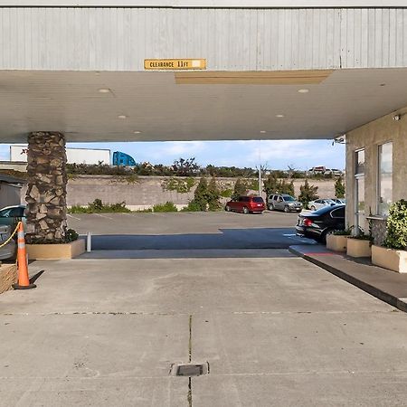 Heritage Inn Express Hayward Buitenkant foto